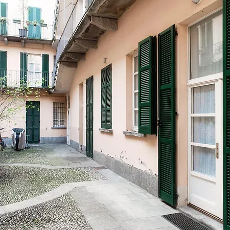 Borgo Del Lago By Quokka 360 - Near The Train Station Of Como Exterior photo